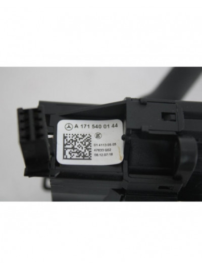 Recambio de mando multifuncion para mercedes-benz clase e (w211) berlina e 280 cdi (211.020) referencia OEM IAM A1715400144