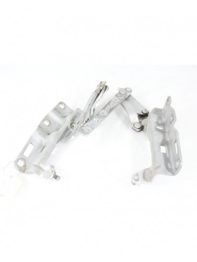 Recambio de bisagras capo para mercedes-benz clase clc (cl203) clc 2.2 cdi cat referencia OEM IAM A2038800328