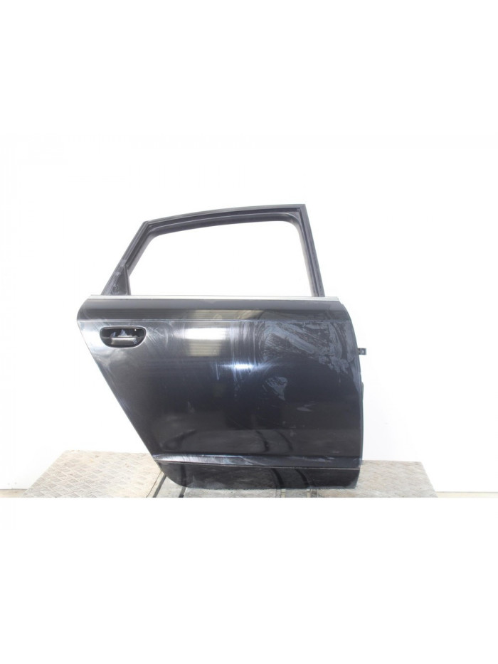 Puerta trasera derecha AUDI A6 BERLINA 2.0 TDI 2007