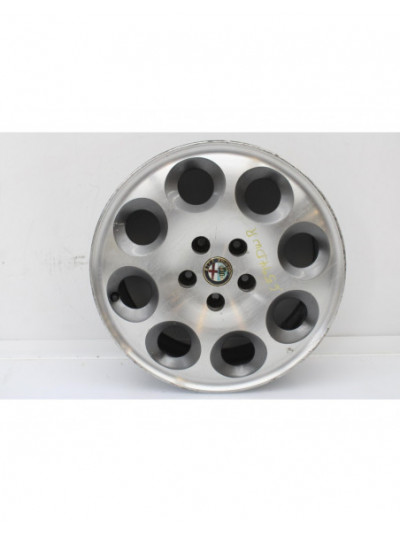 Recambio de llanta para alfa romeo 166 2.4 jtd referencia OEM IAM 6066318640192