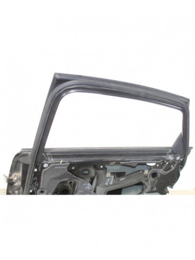 Puerta trasera derecha AUDI A6 BERLINA 2.0 TDI 2007