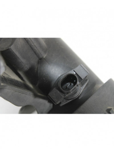 Recambio de caudalimetro para mercedes-benz clase clc (cl203) clc 2.2 cdi cat referencia OEM IAM A2035200295