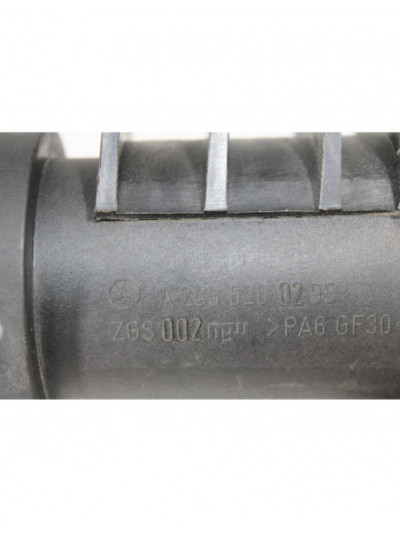 Recambio de caudalimetro para mercedes-benz clase clc (cl203) clc 2.2 cdi cat referencia OEM IAM A2035200295