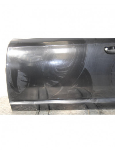 Puerta delantera izquierda AUDI A6 BERLINA 2.0 TDI 2007