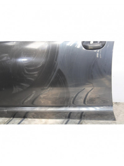 Puerta delantera izquierda AUDI A6 BERLINA 2.0 TDI 2007