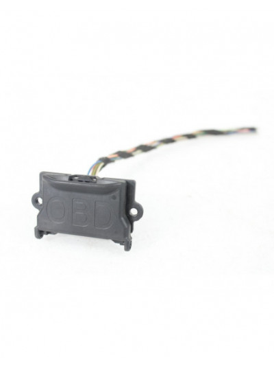 Recambio de conector obd para mercedes-benz clase clc (cl203) clc 2.2 cdi cat referencia OEM IAM 2025402373