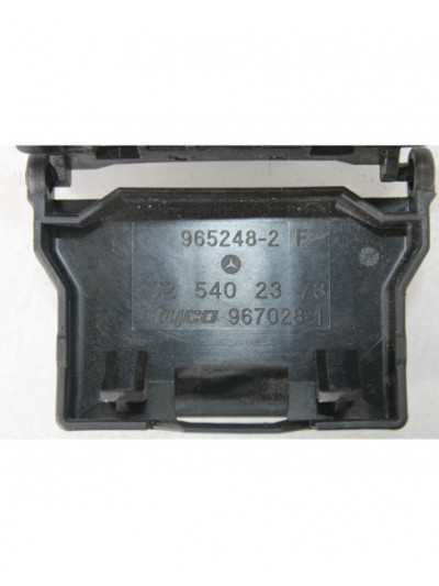 Recambio de conector obd para mercedes-benz clase clc (cl203) clc 2.2 cdi cat referencia OEM IAM 2025402373