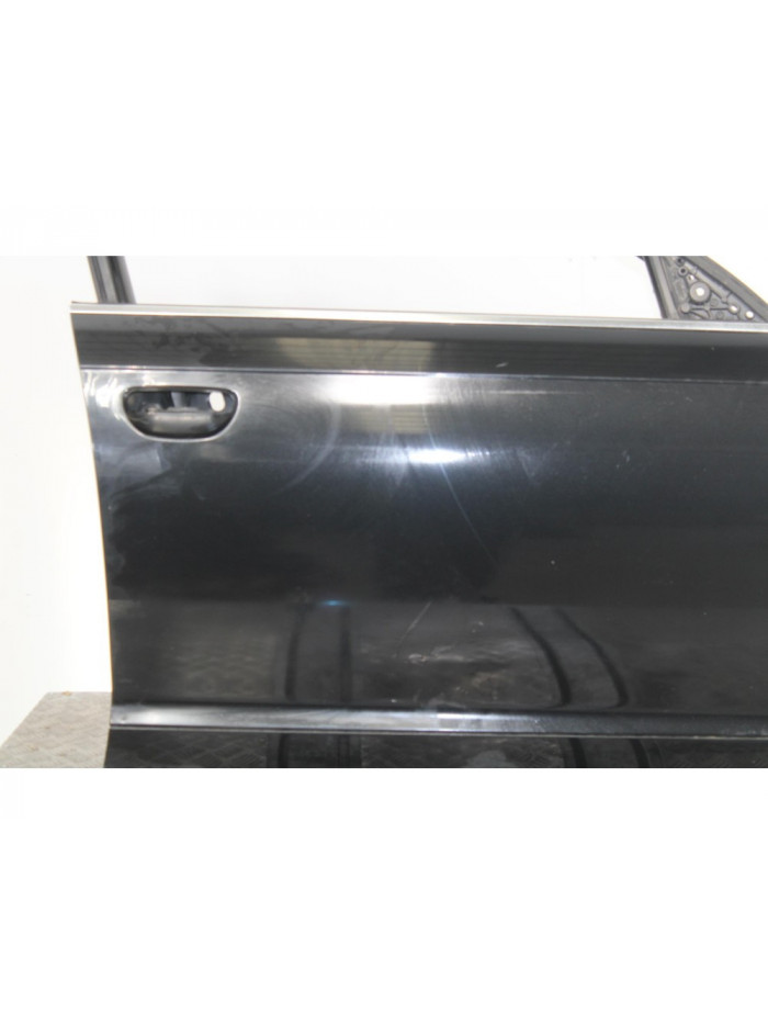 Puerta delantera derecha AUDI A6 BERLINA 2.0 TDI 2007