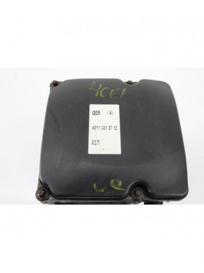Recambio de abs para mercedes-benz clase cls (w219) 320 / 350 cdi grand edition (219.322) referencia OEM IAM A2114313712
