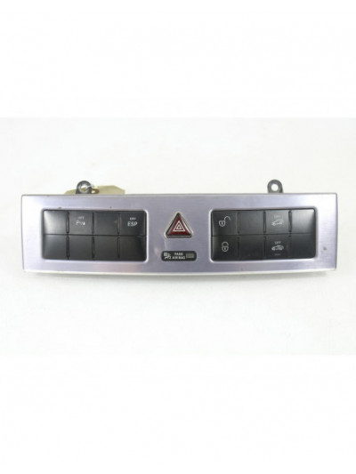 Recambio de warning para mercedes-benz clase clc (cl203) clc 2.2 cdi cat referencia OEM IAM 2038700151