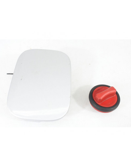 Recambio de tapa exterior combustible para mercedes-benz clase clc (cl203) clc 2.2 cdi cat referencia OEM IAM A2035841215