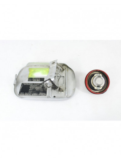 Recambio de tapa exterior combustible para mercedes-benz clase clc (cl203) clc 2.2 cdi cat referencia OEM IAM A2035841215