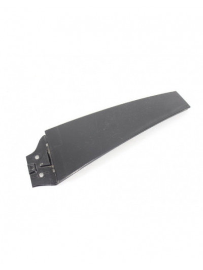 Recambio de moldura exterior columna para mercedes-benz clase cls (w219) 320 cdi (219.322) referencia OEM IAM A2196900287