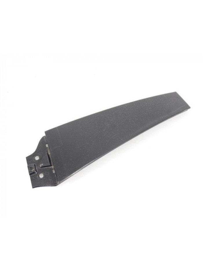 Recambio de moldura exterior columna para mercedes-benz clase cls (w219) 320 cdi (219.322) referencia OEM IAM A2196900287