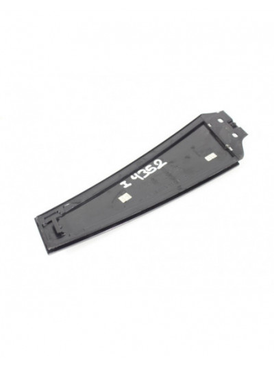 Recambio de moldura exterior columna para mercedes-benz clase cls (w219) 320 cdi (219.322) referencia OEM IAM A2196900187