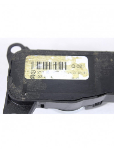 Recambio de mando retrovisor para mercedes-benz clase cls (w219) 320 cdi (219.322) referencia OEM IAM 2118216079