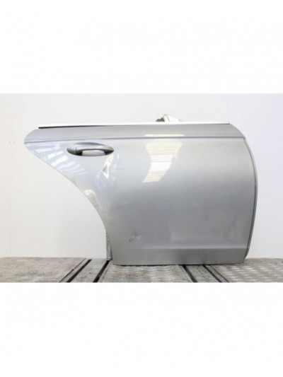 Recambio de puerta trasera derecha para mercedes-benz clase cls (w219) 320 / 350 cdi grand edition (219.322) referencia OEM IAM