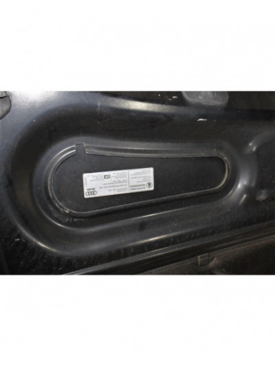 Capo AUDI A6 BERLINA 2.0 TDI 2007