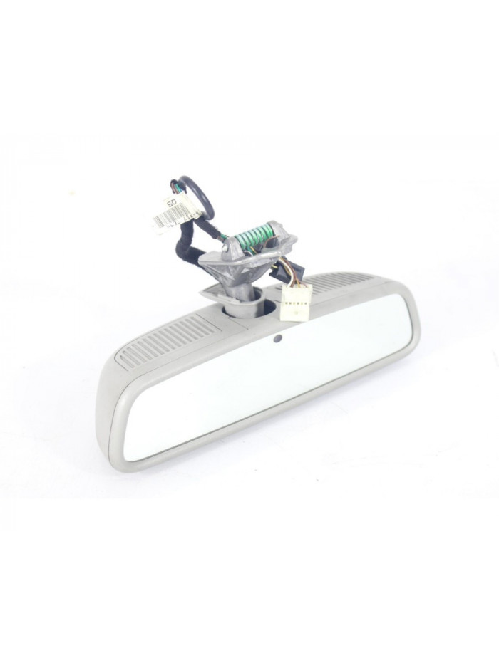 Recambio de espejo interior para mercedes-benz clase cls (w219) 320 cdi (219.322) referencia OEM IAM 6315421