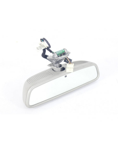 Recambio de espejo interior para mercedes-benz clase cls (w219) 320 cdi (219.322) referencia OEM IAM 6315421