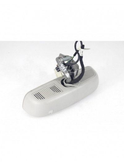 Recambio de espejo interior para mercedes-benz clase cls (w219) 320 cdi (219.322) referencia OEM IAM 6315421