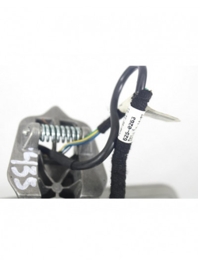 Recambio de espejo interior para mercedes-benz clase cls (w219) 320 cdi (219.322) referencia OEM IAM 6315421