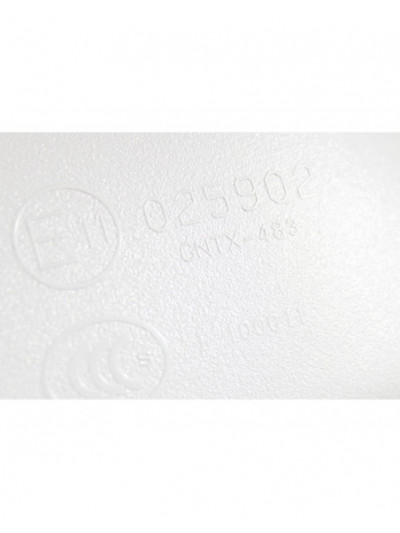 Recambio de espejo interior para mercedes-benz clase cls (w219) 320 cdi (219.322) referencia OEM IAM 6315421