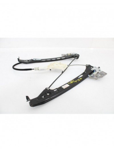 Recambio de elevalunas trasero izquierdo para mercedes-benz clase cls (w219) 320 / 350 cdi grand edition (219.322) referencia OE