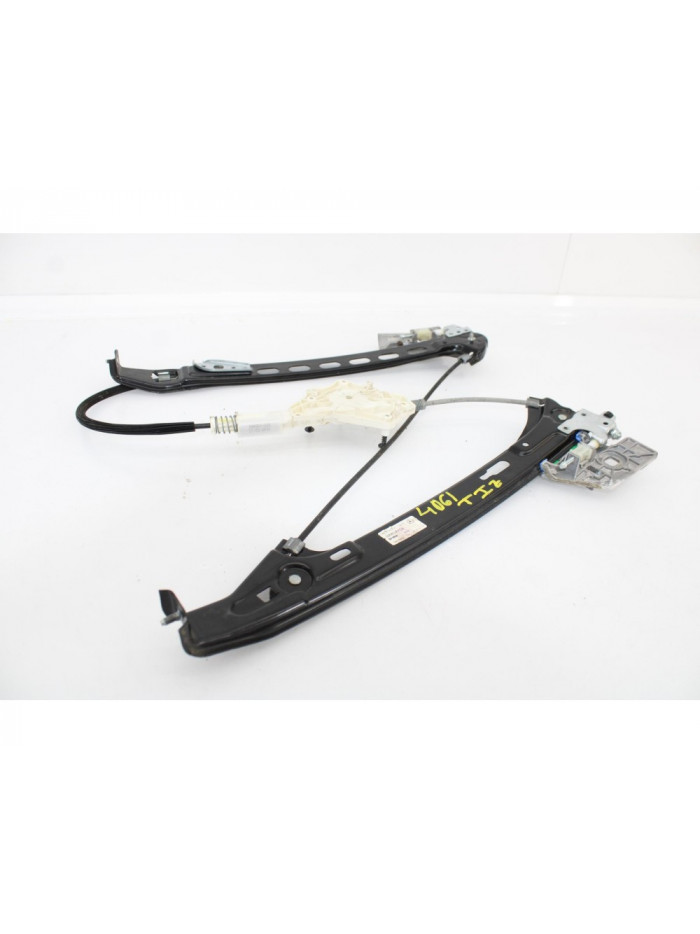 Elevalunas trasero izquierdo MERCEDES-BENZ CLASE CLS 320 / 350 CDI Grand Edition 2010