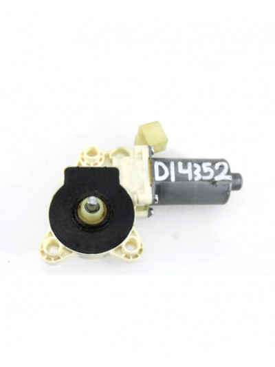 Motor elevalunas delantero izquierdo MERCEDES-BENZ CLASE CLS 320 CDI 2007