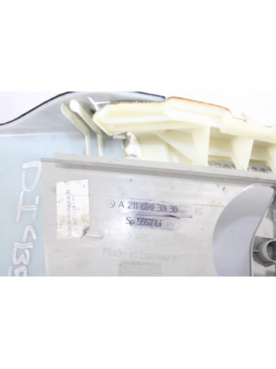 Recambio de guarnecido pilar b para mercedes-benz clase cls (w219) 320 cdi (219.322) referencia OEM IAM A2116903330