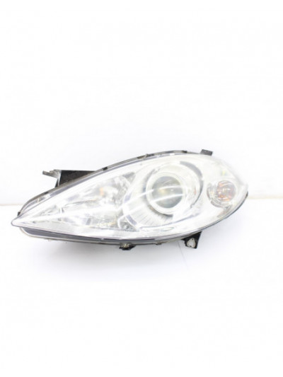 Recambio de faro izquierdo para mercedes-benz clase a (w169) a 160 cdi exclusive edition (169.006) referencia OEM IAM A169820056