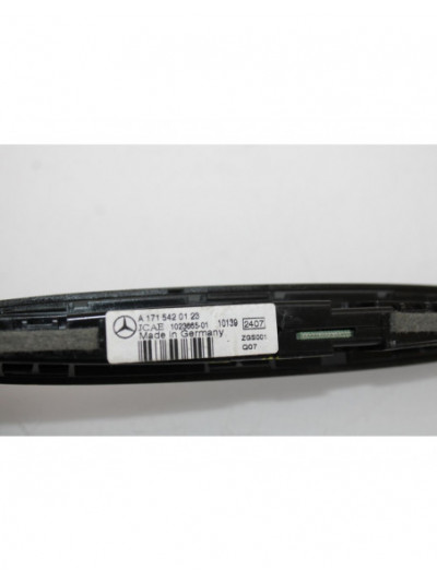 Recambio de sensor para mercedes-benz clase cls (w219) 320 / 350 cdi grand edition (219.322) referencia OEM IAM A1715420123