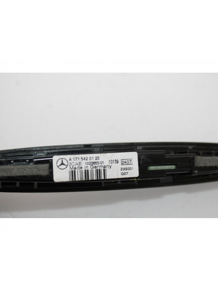 Sensor MERCEDES-BENZ CLASE CLS 320 / 350 CDI Grand Edition 2010