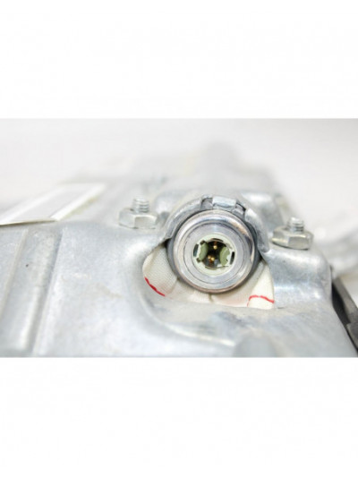 Recambio de airbag delantero derecho para mercedes-benz clase c (w203) berlina referencia OEM IAM A2038602205