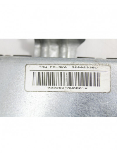 Recambio de airbag delantero derecho para mercedes-benz clase c (w203) berlina referencia OEM IAM A2038602205