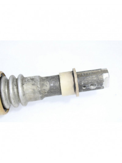 Columna direccion MERCEDES-BENZ CLASE C  SPORTCOUPE * 2000