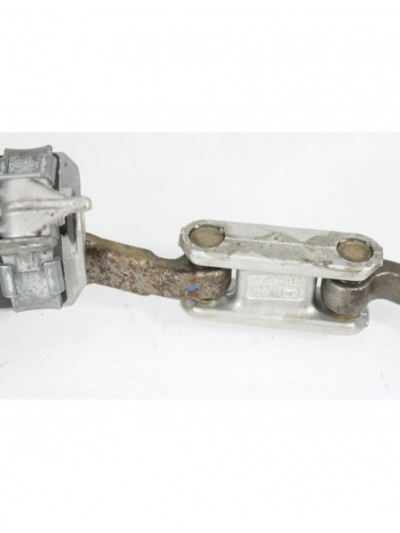 Columna direccion MERCEDES-BENZ CLASE C  SPORTCOUPE * 2000