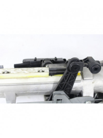 Columna direccion MERCEDES-BENZ CLASE C  SPORTCOUPE * 2000