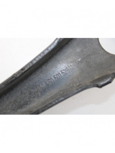 Recambio de tirante trasero izquierdo para audi a6 c6 (4f2) 3.0 tdi quattro referencia OEM IAM 4F0501529C