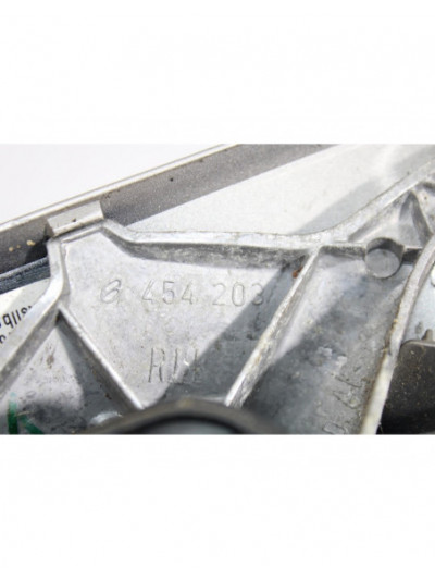 Recambio de retrovisor izquierdo para mercedes-benz clase cls (w219) 320 cdi (219.322) referencia OEM IAM 454215