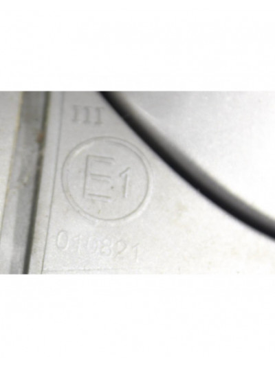 Recambio de retrovisor izquierdo para mercedes-benz clase cls (w219) 320 cdi (219.322) referencia OEM IAM 454215