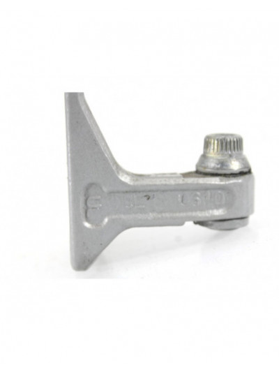 Recambio de bisagra puerta delantera izquierda para mercedes-benz clase cls (w219) 320 cdi (219.322) referencia OEM IAM 4352DI