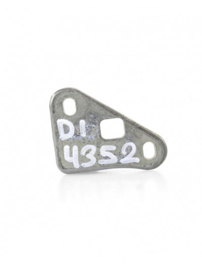 Recambio de bisagra puerta delantera izquierda para mercedes-benz clase cls (w219) 320 cdi (219.322) referencia OEM IAM 4352DI