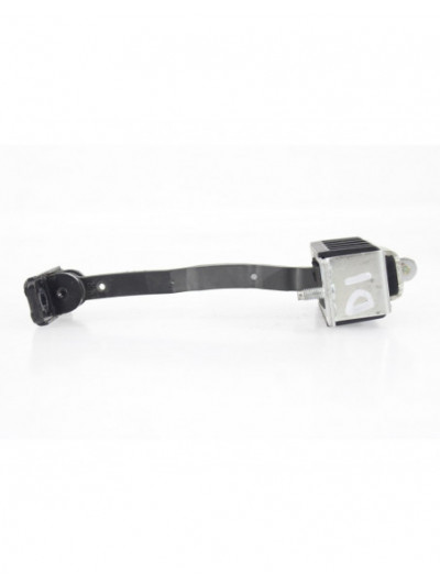 Recambio de freno de puerta para mercedes-benz clase cls (w219) 320 cdi (219.322) referencia OEM IAM 4352DI