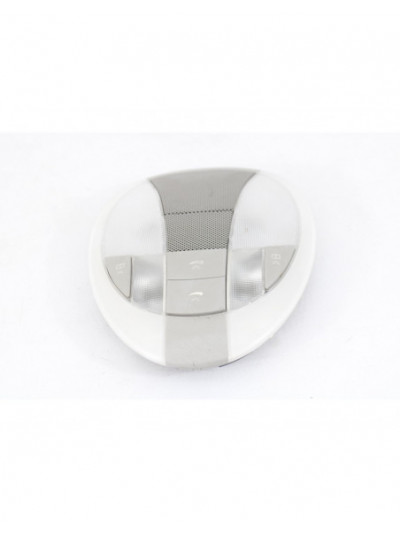 Recambio de luz techo para mercedes-benz clase cls (w219) 320 cdi (219.322) referencia OEM IAM A2198201401