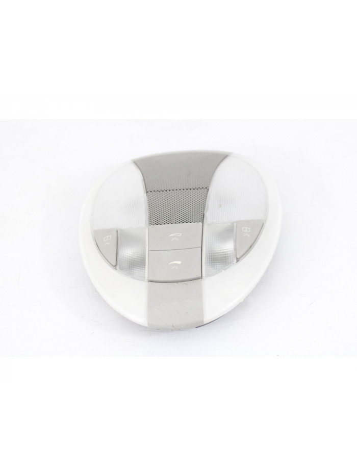 Recambio de luz techo para mercedes-benz clase cls (w219) 320 cdi (219.322) referencia OEM IAM A2198201401