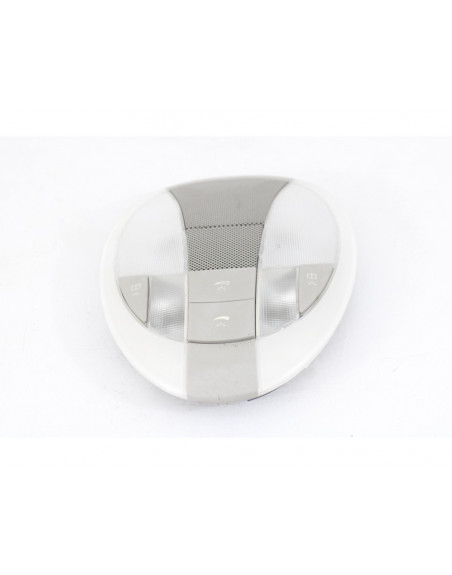 Recambio de luz techo para mercedes-benz clase cls (w219) 320 cdi (219.322) referencia OEM IAM A2198201401