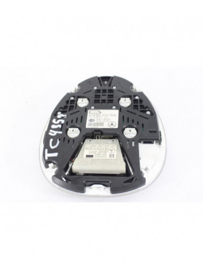 Recambio de luz techo para mercedes-benz clase cls (w219) 320 cdi (219.322) referencia OEM IAM A2198201401