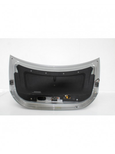 Tapa maletero MERCEDES-BENZ CLASE CLS 320 / 350 CDI Grand Edition 2010